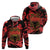 Happy Albania Independence Day Hoodie Albanian Eagle - Wonder Print Shop