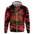 Happy Albania Independence Day Hoodie Albanian Eagle - Wonder Print Shop