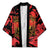 Happy Albania Independence Day Kimono Albanian Eagle - Wonder Print Shop