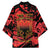 Happy Albania Independence Day Kimono Albanian Eagle - Wonder Print Shop