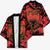 Happy Albania Independence Day Kimono Albanian Eagle - Wonder Print Shop