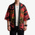 Happy Albania Independence Day Kimono Albanian Eagle - Wonder Print Shop