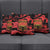 Happy Albania Independence Day Pillow Cover Albanian Eagle - Wonder Print Shop