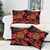 Happy Albania Independence Day Pillow Cover Albanian Eagle - Wonder Print Shop