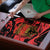 Happy Albania Independence Day Puzzle Albanian Eagle - Wonder Print Shop