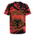 Happy Albania Independence Day Rugby Jersey Albanian Eagle - Wonder Print Shop