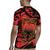 Happy Albania Independence Day Rugby Jersey Albanian Eagle - Wonder Print Shop
