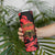 Happy Albania Independence Day Skinny Tumbler Albanian Eagle - Wonder Print Shop