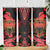Happy Albania Independence Day Skinny Tumbler Albanian Eagle - Wonder Print Shop