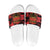 Happy Albania Independence Day Slide Sandals Albanian Eagle - Wonder Print Shop