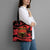 Happy Albania Independence Day Tote Bag Albanian Eagle - Wonder Print Shop