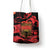 Happy Albania Independence Day Tote Bag Albanian Eagle - Wonder Print Shop
