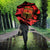 Happy Albania Independence Day Umbrella Albanian Eagle - Wonder Print Shop