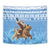 Somalia Christmas Tapestry Black Santa Riding Leopard Kirismas Wacan - Wonder Print Shop