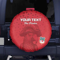 Custom Seychelles Football Spare Tire Cover Go The Pirates - Wonder Print Shop
