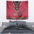 Kenya Maasai Shuka Tapestry Mix Dashiki - Beadwork Pattern - Wonder Print Shop