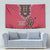 Kenya Maasai Shuka Tapestry Mix Dashiki - Beadwork Pattern - Wonder Print Shop