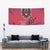 Kenya Maasai Shuka Tapestry Mix Dashiki - Beadwork Pattern - Wonder Print Shop
