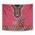 Kenya Maasai Shuka Tapestry Mix Dashiki - Beadwork Pattern - Wonder Print Shop