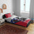 Happy MLK Day Bedding Set Everybody Can Be Great Because Everybody Can Serve - Wonder Print Shop