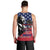 Happy MLK Day Men Tank Top Everybody Can Be Great Because Everybody Can Serve - Wonder Print Shop