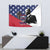 Happy MLK Day Tapestry Everybody Can Be Great Because Everybody Can Serve - Wonder Print Shop
