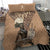 South Africa Zulu People Bedding Set Zulu Warrior - Wonder Print Shop