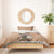 South Africa Zulu People Bedding Set Zulu Warrior - Wonder Print Shop