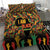 Black History Month Bedding Set I Am Black History - Wonder Print Shop