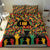 Black History Month Bedding Set I Am Black History - Wonder Print Shop