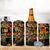 Black History Month 4 in 1 Can Cooler Tumbler I Am Black History - Wonder Print Shop
