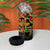 Black History Month 4 in 1 Can Cooler Tumbler I Am Black History - Wonder Print Shop