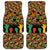 Black History Month Car Mats I Am Black History - Wonder Print Shop