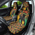 Black History Month Car Seat Cover I Am Black History - Wonder Print Shop