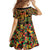 Black History Month Family Matching Puletasi and Hawaiian Shirt I Am Black History - Wonder Print Shop
