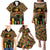 Black History Month Family Matching Puletasi and Hawaiian Shirt I Am Black History - Wonder Print Shop
