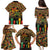 Black History Month Family Matching Puletasi and Hawaiian Shirt I Am Black History - Wonder Print Shop