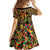 Black History Month Family Matching Summer Maxi Dress and Hawaiian Shirt I Am Black History - Wonder Print Shop