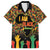 Black History Month Family Matching Summer Maxi Dress and Hawaiian Shirt I Am Black History - Wonder Print Shop