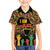 Black History Month Family Matching Summer Maxi Dress and Hawaiian Shirt I Am Black History - Wonder Print Shop