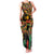 Black History Month Family Matching Tank Maxi Dress and Hawaiian Shirt I Am Black History - Wonder Print Shop