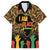 Black History Month Hawaiian Shirt I Am Black History - Wonder Print Shop