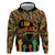 Black History Month Hoodie I Am Black History - Wonder Print Shop