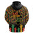 Black History Month Hoodie I Am Black History - Wonder Print Shop