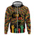 Black History Month Hoodie I Am Black History - Wonder Print Shop
