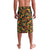 Black History Month Lavalava I Am Black History - Wonder Print Shop