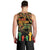 Black History Month Men Tank Top I Am Black History - Wonder Print Shop