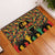 Black History Month Rubber Doormat I Am Black History - Wonder Print Shop