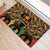 Black History Month Rubber Doormat I Am Black History - Wonder Print Shop