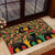 Black History Month Rubber Doormat I Am Black History - Wonder Print Shop
